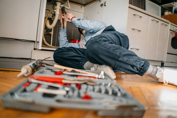 Best Leak Detection Services  in Hilton Head Island, SC