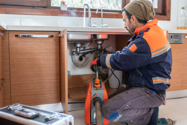 Best Sewer Line Repair  in Hilton Head Island, SC