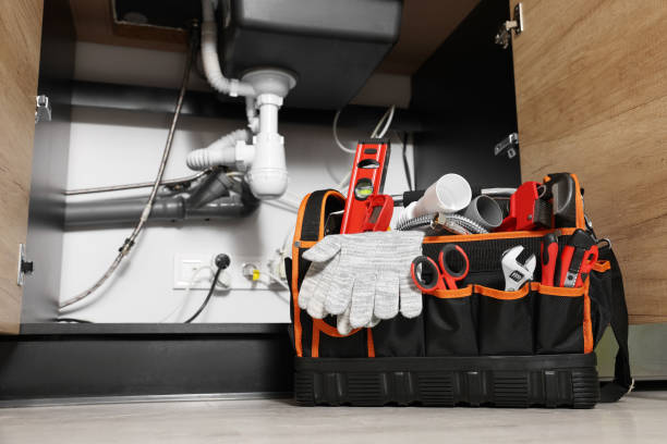 Best Commercial Plumbing Services  in Hilton Head Island, SC