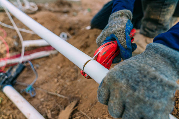 Water Softener Installation in Hilton Head Island, SC